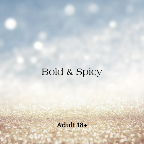 Bold & Spicy