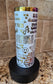 "Sassy" 20oz Rainbow Tumbler - For the Hot & Hydrated