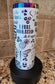 "Sassy" 20oz Rainbow Tumbler - For the Hot & Hydrated