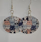 "Chill Kitty" Earrings – Playful & Purrfectly Stylish