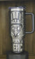 "Patriot Pride" 40oz Patriotic Tumbler – Full Wrap