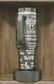 Men's naughty 40oz tumbler