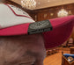 Masonic Lodge hat clip