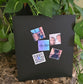 2"x2" Photo Magnets - 5 Magnets
