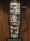 Big Sips & Bad Intentions – 40oz Naughty Tumbler for Him
