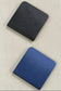 Black and Blue hat clips
