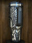 "Patriot Pride" 40oz Patriotic Tumbler – Full Wrap